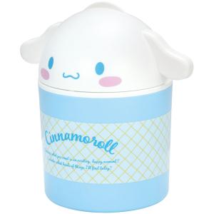 スケーター ゴミ箱 マイメロディ ダイカット インテリアボックス