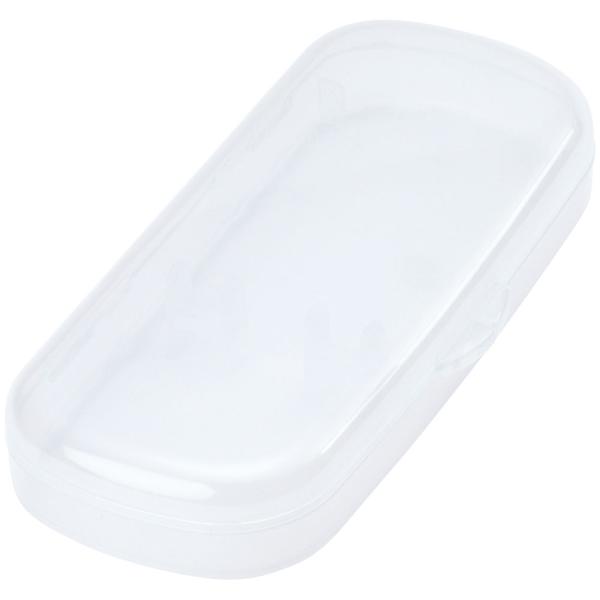 抗菌 食洗機対応 SFBS1専用 スプーン＆フォークセット 専用 ケース 携帯 スケーター skat...