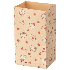 スケーター お玉 ナイロン製 ハローキティ おやつタイム （ おたま