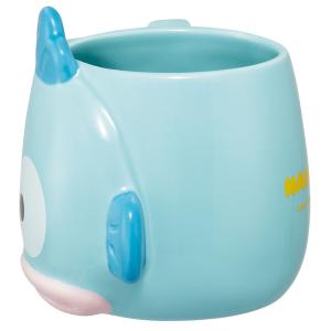 スケーター 陶器 ダイカット マグカップ 陶器...の詳細画像2
