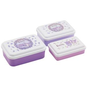 sanrio（サンリオ） □在庫限り・入荷なし□お弁当箱 角型 シュガー