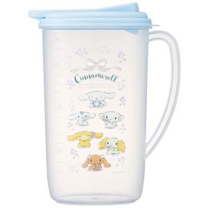 sanrio（サンリオ） □在庫限り・入荷なし□冷水筒 麦茶ポット 2L