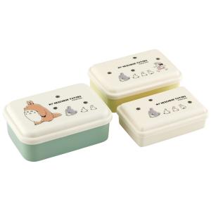 スタジオジブリ お弁当箱 一段 450ml かわいい キャラクター 食洗機