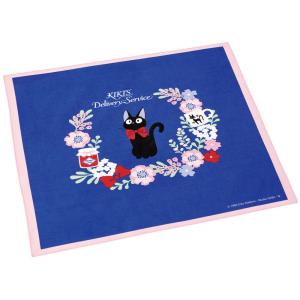 スタジオジブリ 魔女の宅急便 ランチクロス大判 フレンチ柄 KB56 [M便