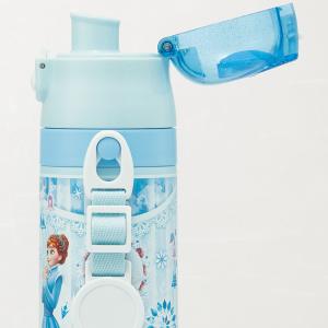 スケーター 水筒 キッズ 直飲み 470ml ...の詳細画像3