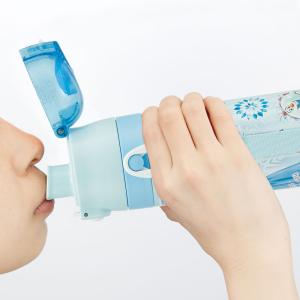スケーター 水筒 キッズ 直飲み 470ml ...の詳細画像4