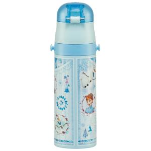 スケーター 水筒 キッズ 直飲み 470ml ...の詳細画像5
