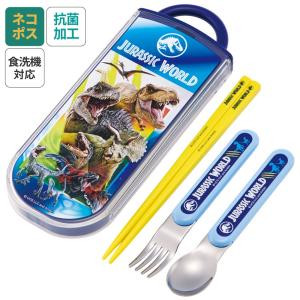 スケーター トリオセット 抗菌食洗対応トリオセット ジュラシック24