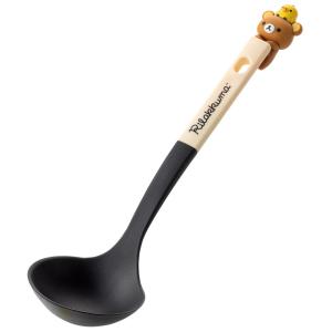 リラックマ おしゃれ おたま キッチンツール