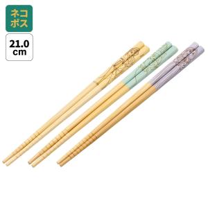 サンリオ　新品　竹製キャラクター箸5本セット 日本柄ハローキティ竹箸5本セットASN-KTH21457