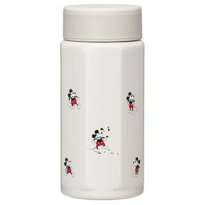 MICKEY MOUSE（ミッキーマウス） ディズニー 八角形ステンレスボトル