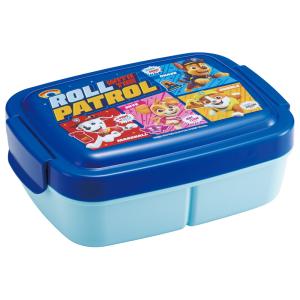 スケーター 弁当箱 1段 840ml キッズランチボックス パウ・パトロール