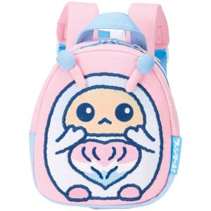 スケーター SKATER ダイカットリュック ベビー用 あーぷん ファン