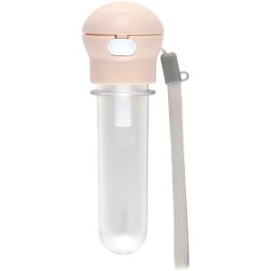 ハローキティ SKATER スケーター 携帯ケース付 ペットボトル ストロー