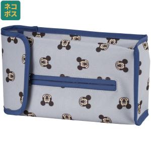 ティッシュ ボックス カバー吊り下げ 車 カー用品 車内 グッズ 便利 スケーター skater  CTSC1 ミッキーマウス ミッキー Mickey 男の子 女の子｜スケーター Yahoo!ショッピング店