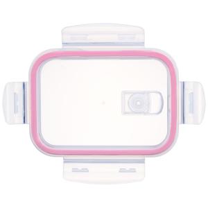 スケーター 耐熱ガラス 容器 650ml 保存...の詳細画像4