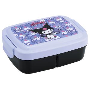 お弁当箱 デザートケース ハローキティ 250ml 子供用 キャラクター