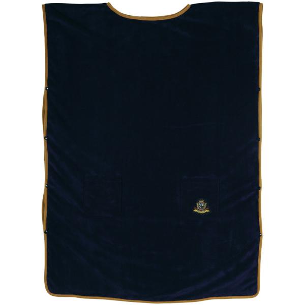 かぶる バスタオル L 80×230cm タオル 吸水速乾 全身 お風呂 スケーター skater ...