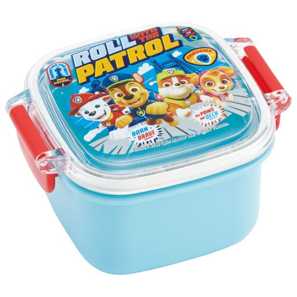 お弁当箱 デザートケース ミニ 小さめ おかず入れ 食洗機対応 キャラクター skater RC1A...