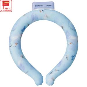 アイスノン 首もとひんやり氷結ベルト ( 1セット )/ 首元ベルト 冷却