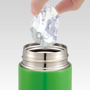 ステンレス マグ ボトル 350ml 超 軽量...の詳細画像2
