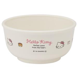 スケーター 茶碗 ベビー用 PP製 ボウル 抗菌 5ヶ月 ハローキティ