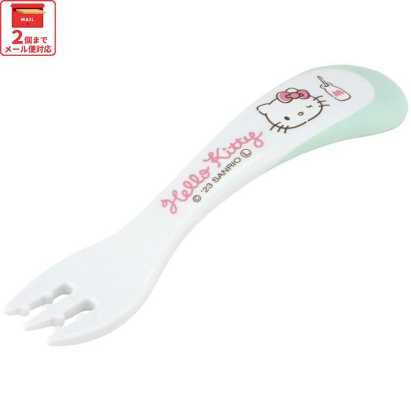 ベビーフォーク ベビー キッズ 幼児 子供 食事 ごはん 練習 フォーク スケーター skater ...