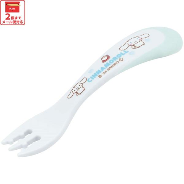 ベビーフォーク ベビー キッズ 幼児 子供 食事 ごはん 練習 フォーク スケーター skater ...