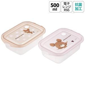 Pokemon（ポケモン） スケーター 抗菌 保存容器 弁当箱 フードコンテナ