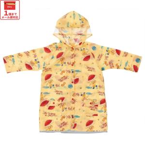 レインコート キッズ 子供 ランドセル 対応 子...の商品画像