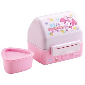 sanrio（サンリオ） □在庫限り・入荷なし□お弁当箱 ランチボックス