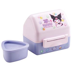 sanrio（サンリオ） □在庫限り・入荷なし□お弁当箱 角型 シュガー