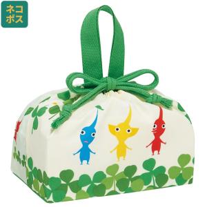 お弁当袋 幼稚園 キャラクター ランチ巾着 子供...の商品画像