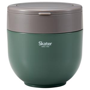 ハローキティ スケーター 抗菌 保温 ランチ ジャー 540ml お弁当箱