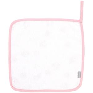 スケーター マスコット付き ハンドタオル タオ...の詳細画像5