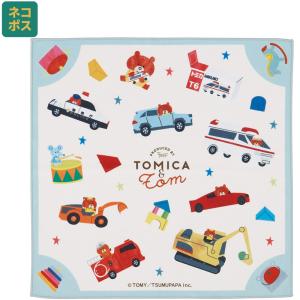 くっつく ランチクロス 43cm お弁当 水筒 ...の商品画像
