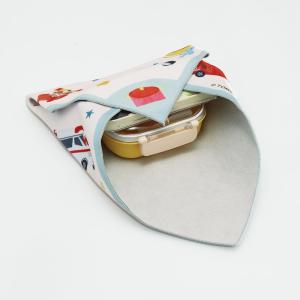 くっつく ランチクロス 43cm お弁当 水筒...の詳細画像2