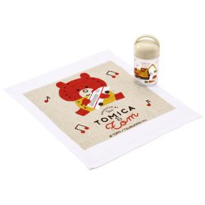 おしぼりタオル おしぼりケース おしぼりセット おしぼり 子供 おしぼり入れ skater スケーター OA5AG トミカとトム トミカ トム トミカ＆トム 男の子
