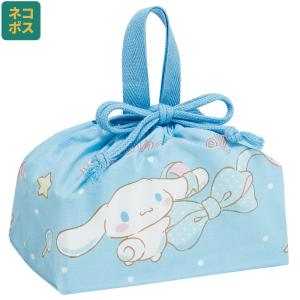 お弁当袋 幼稚園 キャラクター ランチ巾着 子供...の商品画像