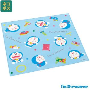 ランチクロス 風呂敷 クロス キャラクター ランチョンマット お弁当 お弁当包み skater KB4 スケーター ドラえもん どらえもん 男の子 女の子 男子 女子