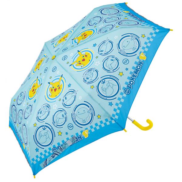 折りたたみ傘 55cm 折り畳み傘 傘 軽量 手開き キッズ 子供用 キャラクター skater ス...