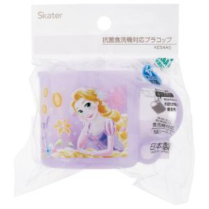 スケーター プラスチック コップ 幼稚園 20...の詳細画像3