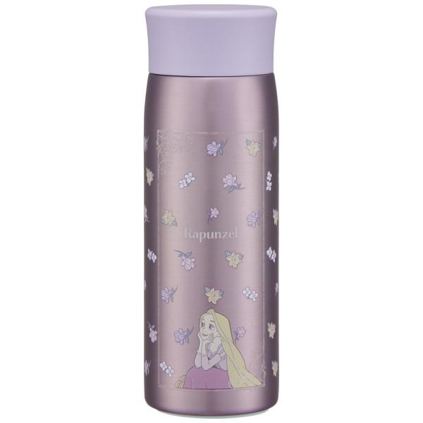 ステンレス マグ ボトル 350ml 水筒 軽量 コンパクト 保温 保冷 ステンボトル skater...