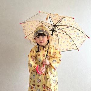 スケーター レインコート キッズ 子供 ランド...の詳細画像5