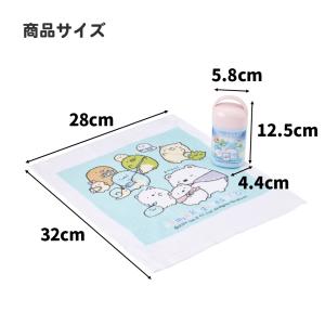 スケーター おしぼりタオル おしぼりケース お...の詳細画像3