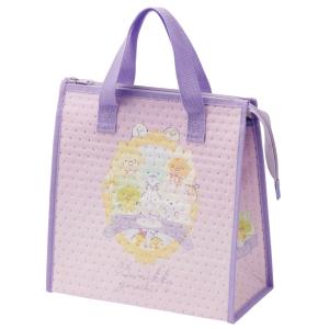 スケーター 保冷バッグ 保冷 ランチバッグ 弁当...の商品画像