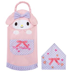 スケーター エプロン 三角巾 2点 セット キャ...の商品画像