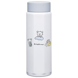 San-X（サンエックス） リラックマ 超軽量マグボトル 350ml スイーツ