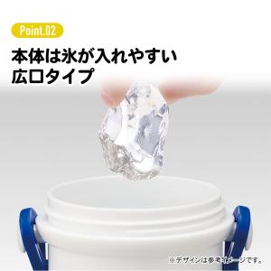 スケーター 水筒 直飲み プラスチック 大容量...の詳細画像2