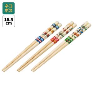 お箸 子供 かわいい お箸セット 子ども 箸 ３膳 セット 子供用 竹箸 幼稚園 skater スケーター ANT2T はたらく クルマ くるま 車 車柄 男の子 男子